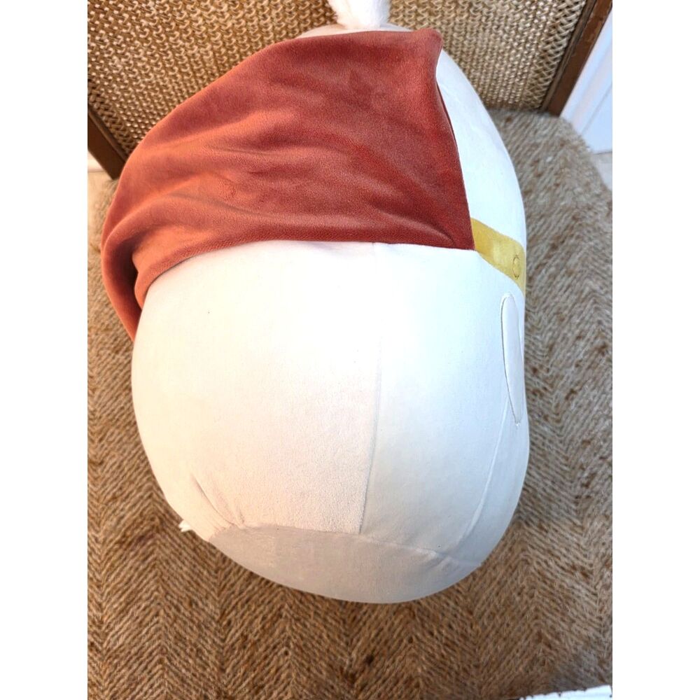 Squishmallows DC Comics Krypto the Superdog 12" Plush – Brand New - Picture 7 of 7